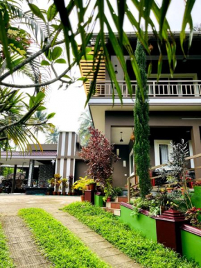Linn View Home Stay Munnar